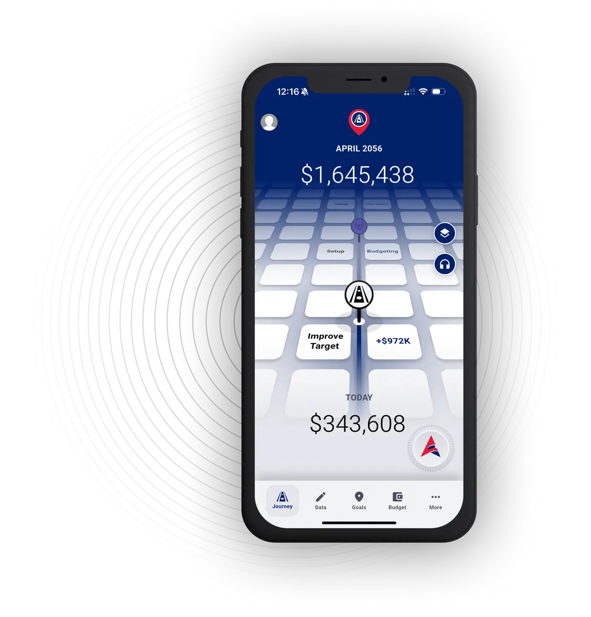 maximise your wealth